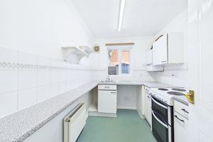 Kitchen - click for photo gallery